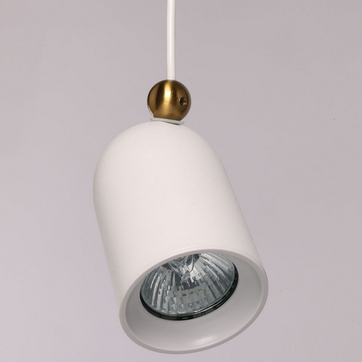 Подвесной светильник demarkt астор 13 545013601