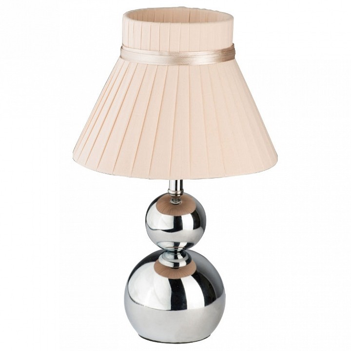 Настольная лампа декоративная mw-light тина 610030201