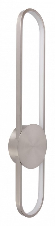 Накладной светильник demarkt гэлэкси 632028301