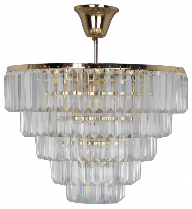 Люстра на штанге mw-light аделард 5 642010805