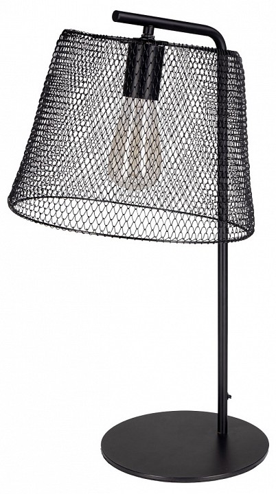 Настольная лампа декоративная demarkt кассель 3 643032901