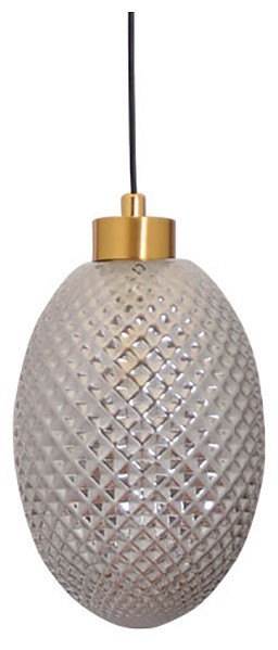 Подвесной светильник demarkt крайс 657014201