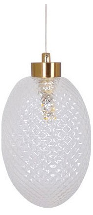 Подвесной светильник demarkt крайс 657014301