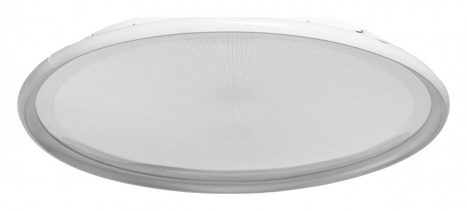 Накладной светильник demarkt норден 7 660014001