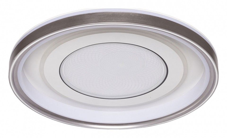 Накладной светильник demarkt норден 660014301