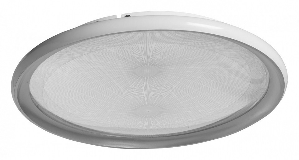 Накладной светильник demarkt норден 7 660015001