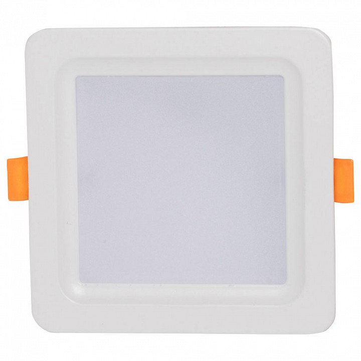 Встраиваемый светильник demarkt прайм 7 850013701