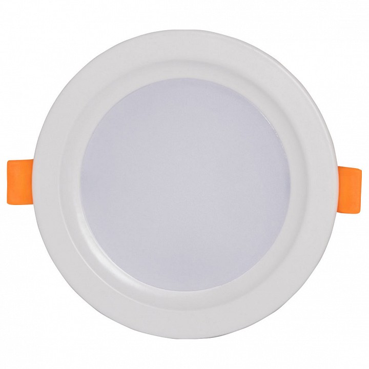 Встраиваемый светильник demarkt прайм 8 850013801