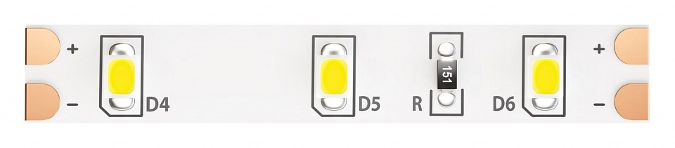 Лента светодиодная maytoni led strip 10107