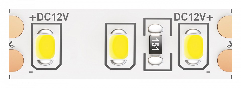 Лента светодиодная maytoni led strip 10109