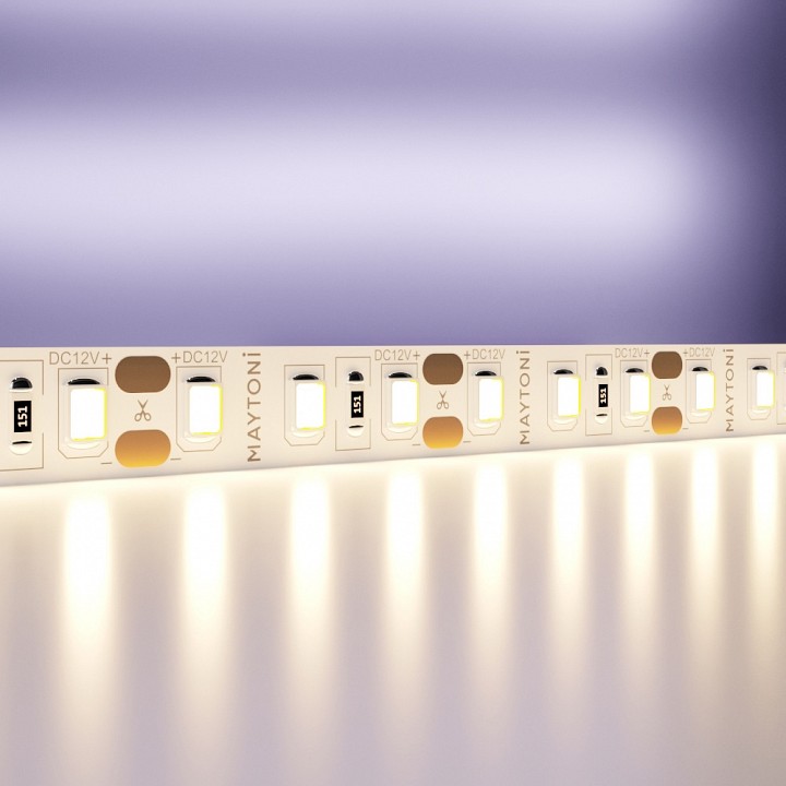 Лента светодиодная maytoni led strip 10114