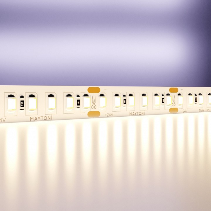 Лента светодиодная maytoni led strip 10154