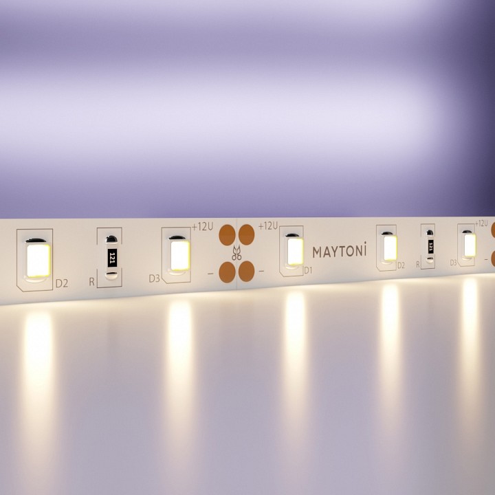 Лента светодиодная maytoni led strip 20002