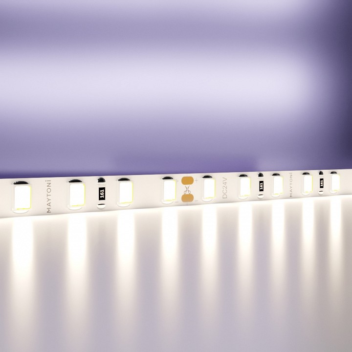 Лента светодиодная maytoni led strip 20020