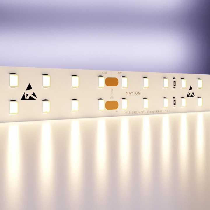 Лента светодиодная maytoni led strip 20028
