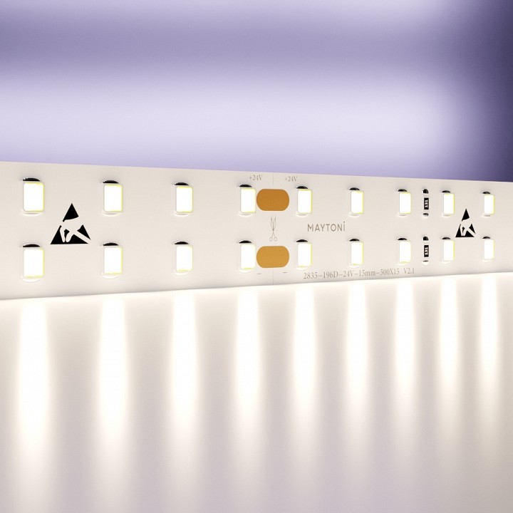 Лента светодиодная maytoni led strip 20029