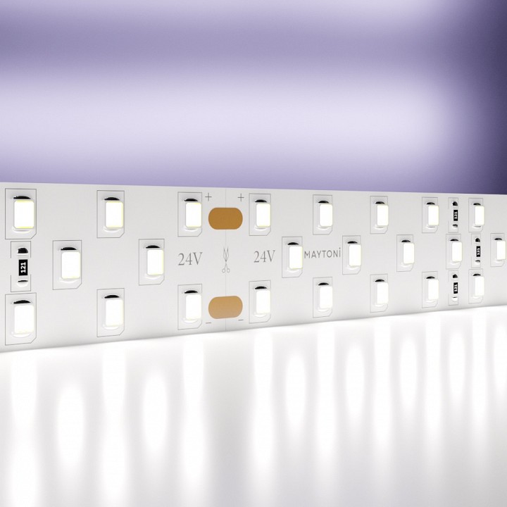 Лента светодиодная maytoni led strip 20033