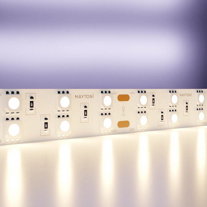 Лента светодиодная maytoni led strip 20034