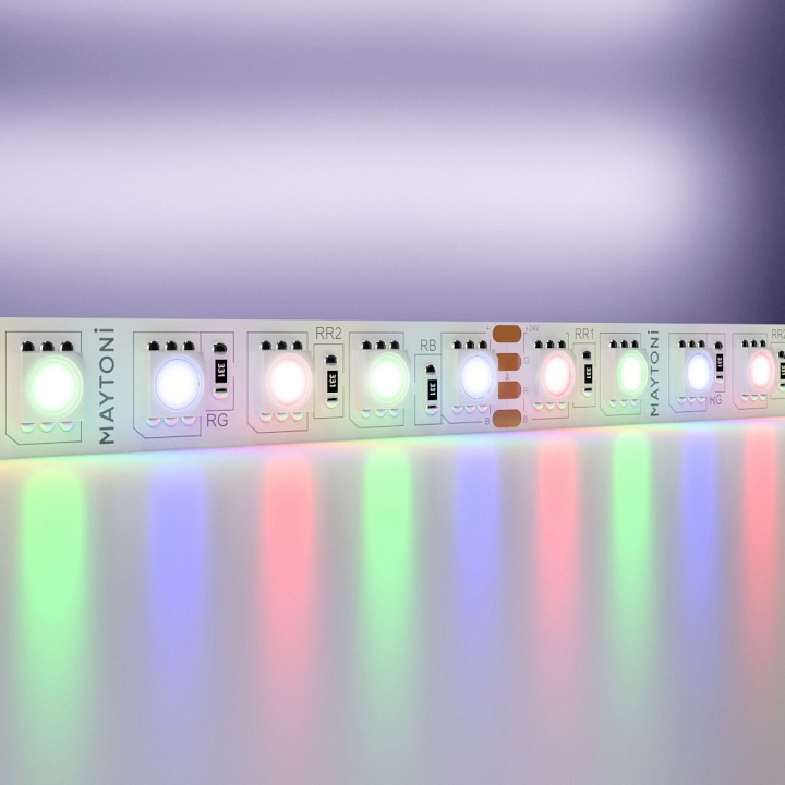 Лента светодиодная maytoni led strip 20037