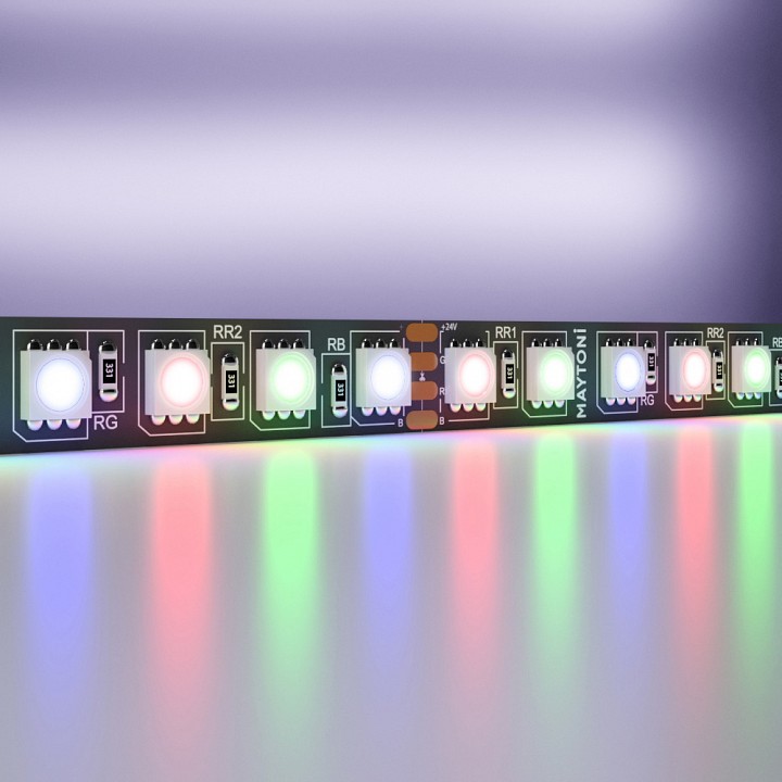 Лента светодиодная maytoni led strip 20038