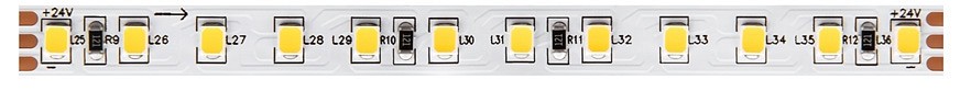 Лента светодиодная maytoni led strip 20040