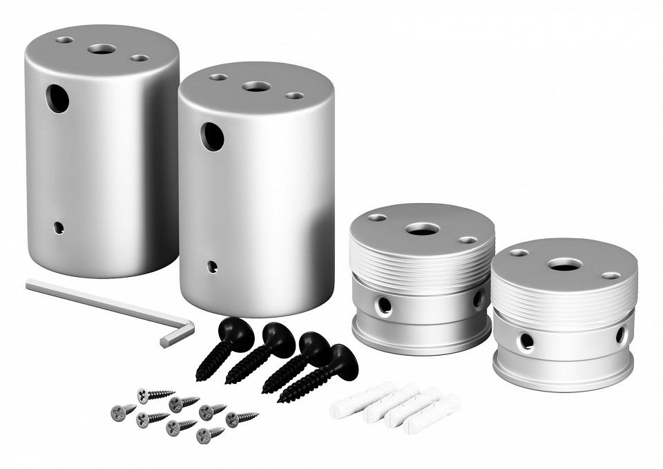 Набор креплений maytoni led strip 20319