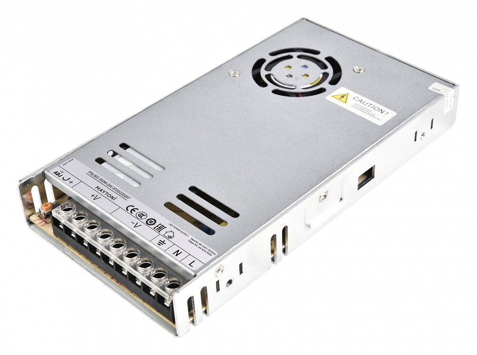 Блок питания maytoni led strip 220207
