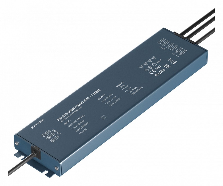 Блок питания maytoni triac 734005