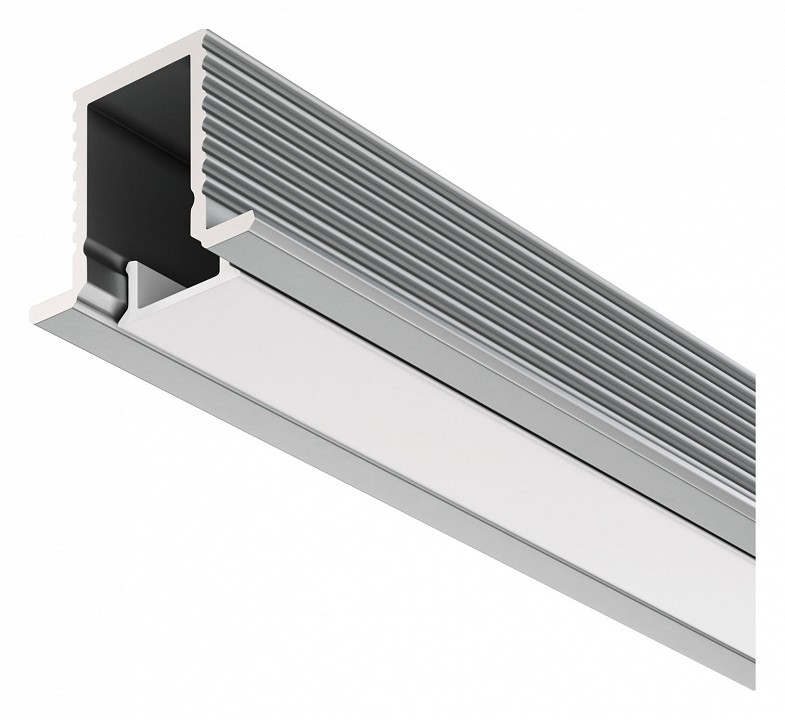 Короб встраиваемый maytoni  alm-1209-s-2m