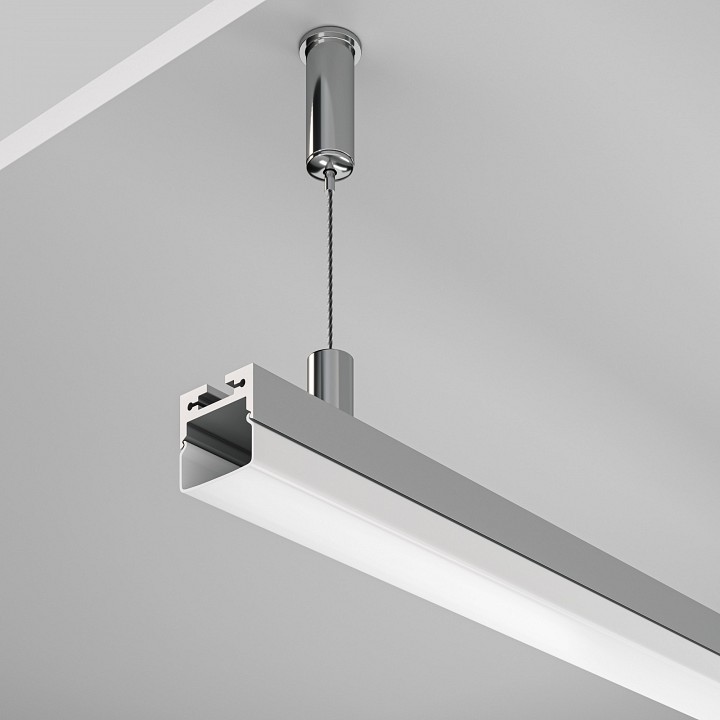 Короб универсальный maytoni  alm-2020b-s-2m