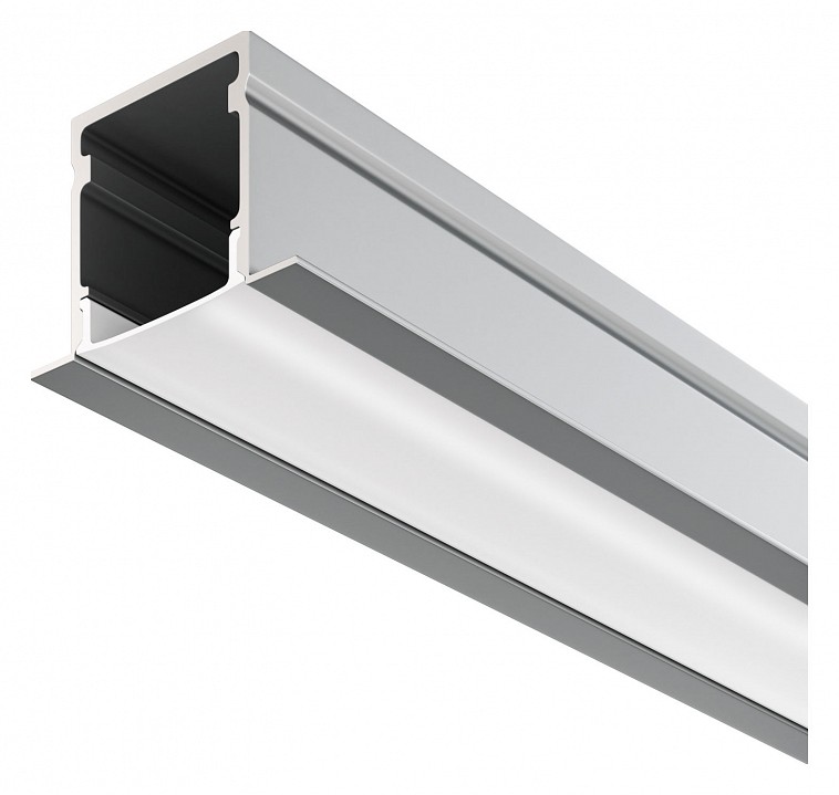 Короб встраиваемый maytoni  alm-2720-s-2m