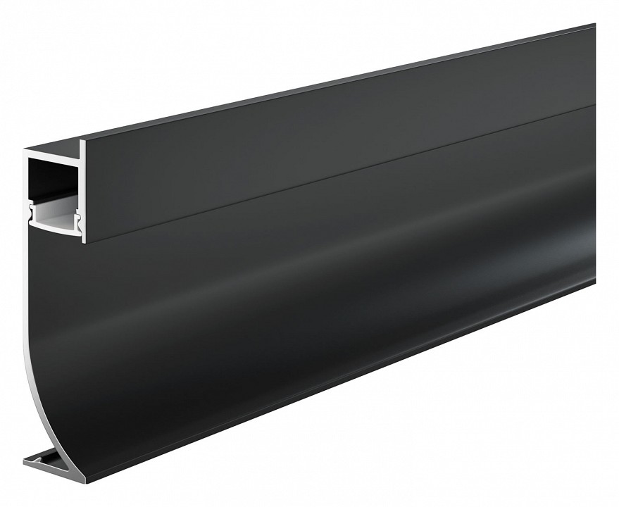 Короб для плинтусов maytoni  alm-5314-b-2m