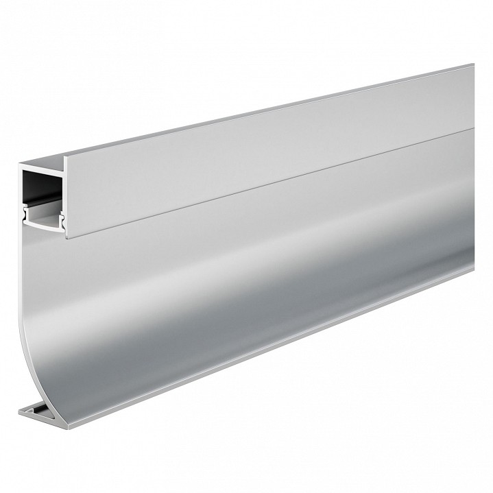 Короб для плинтусов maytoni  alm-5314-s-2m