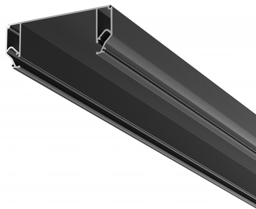 Профиль встраиваемый maytoni technical alm012ec alm-9940-sc-b-2m