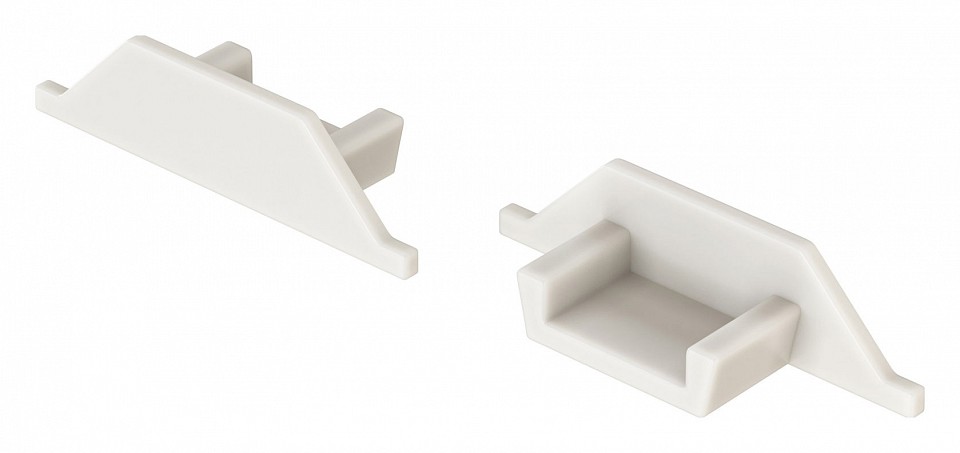 Заглушка для профиля maytoni  alm010ec