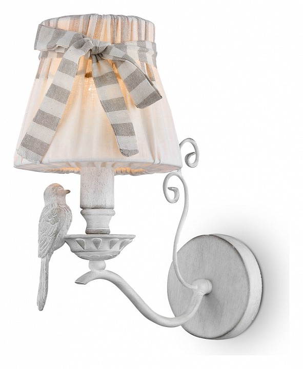Бра maytoni bird arm013-01-w