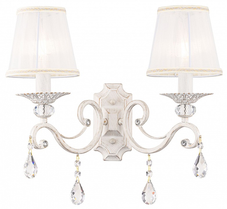 Бра maytoni grace arm247-02-g