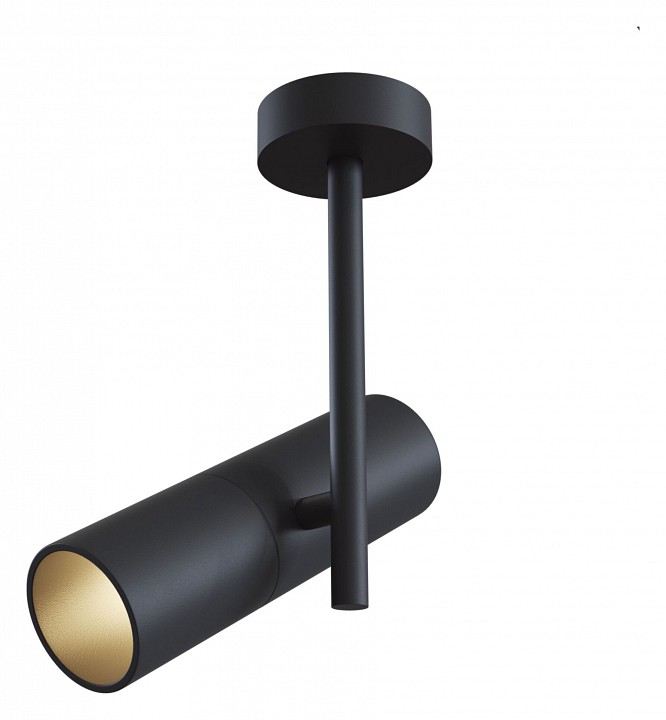 Светильник на штанге maytoni elti c020cl-01b