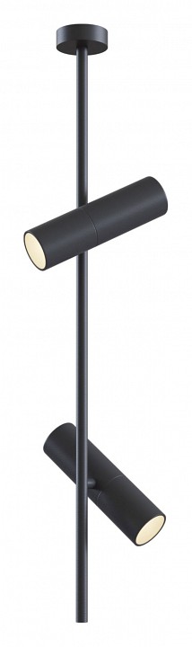 Светильник на штанге maytoni elti c021cl-02b