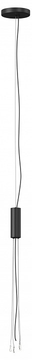 Подвес maytoni zon c032c-04-b-1