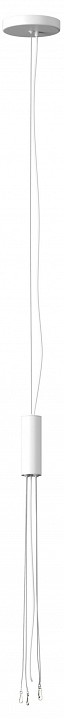 Подвес maytoni zon c032c-04-w-1