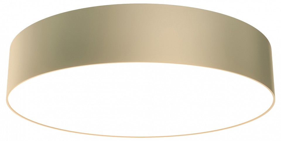 Накладной светильник maytoni zon c032cl-36w3k-rd-mg
