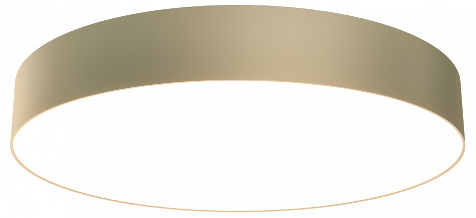 Накладной светильник maytoni zon c032cl-45w3k-rd-mg