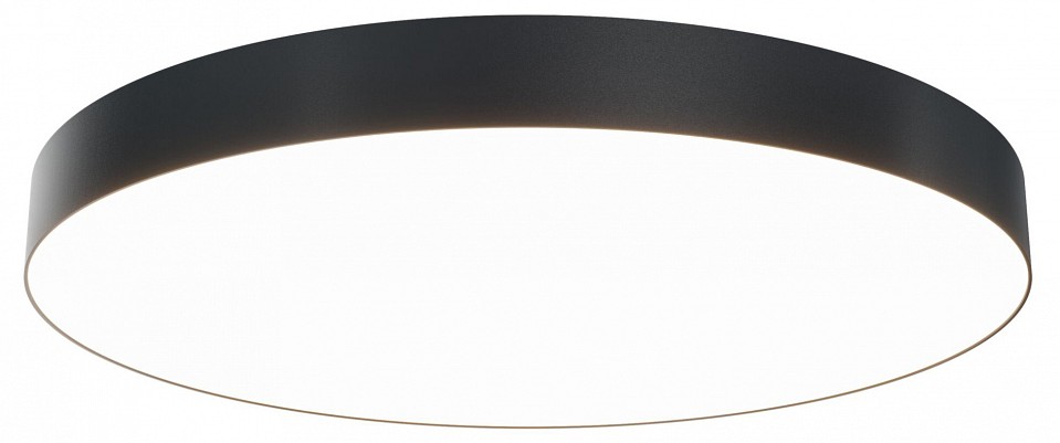 Накладной светильник maytoni zon c032cl-l96b3k