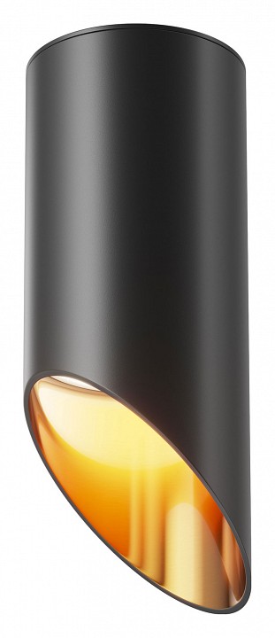 Накладной светильник maytoni lipari c044cl-01-15gu10-b
