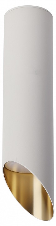 Накладной светильник maytoni lipari c044cl-01-25gu10-w