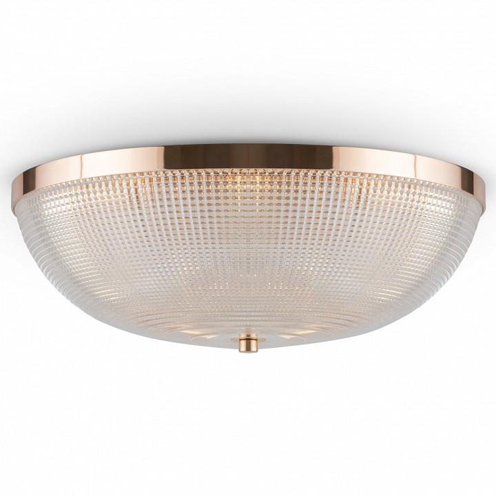 Накладной светильник maytoni coupe c046cl-04g
