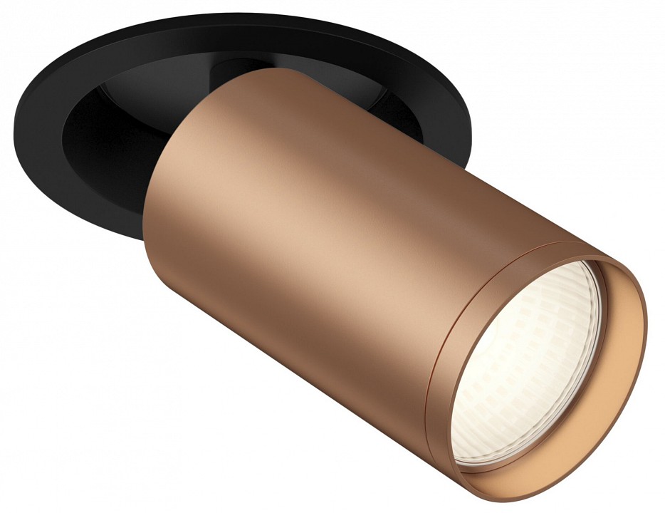 Спот maytoni focus s c048cl-1bc