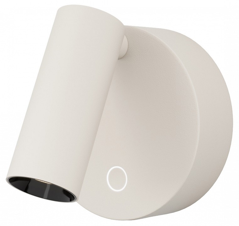 Бра maytoni twist c079wl-l3w3k
