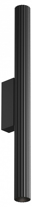 Бра maytoni calipso c082wl-12w2.7k-b